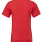 CV3413 Light Red Back