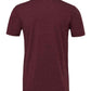 CV3413 Maroon Back