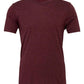 CV3413 Maroon Front