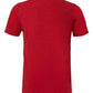 CV3413 Solid red Back