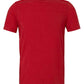 CV3413 Solid red Front