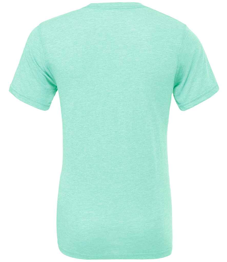 CV3413 Sea green Back