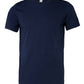 CV3413 Solid navy Front