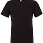 CV3413 Solid black Front