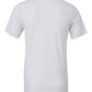 CV3413 White Fleck Back