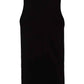 CV3480 Black Back