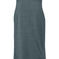 CV3480 Heather Slate Back