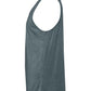 CV3480 Heather Slate Left