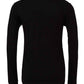 CV3501 Black Back