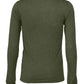 CV3501 Military Green Back