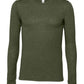 CV3501 Military Green Front