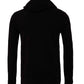 CV3719 Black Back