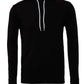 CV3719 Black Front