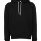 CV3719 DTG Black Front