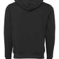 CV3719 DTG Dark Grey Back