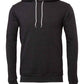 CV3719 Dark Grey Heather Front