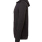 CV3719 Dark Grey Heather Left