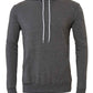CV3719 Deep Heather Front