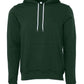 CV3719 Forest Green Front