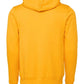 CV3719 Gold Back