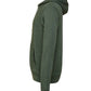 CV3719 Heather Forest Green Left