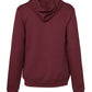 CV3719 Maroon Back