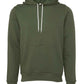 CV3719 Military Green Front