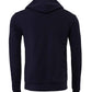 CV3719 Navy Back