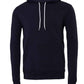 CV3719 Navy Front