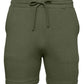 CV3724 Military Green Front
