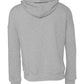 CV3729 Athletic Heather Back