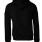 CV3729 Black Back