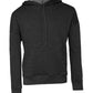 CV3729 Dark Grey Heather Front