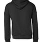 CV3729 Dark Grey Heather Back