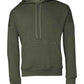 CV3729 Military Green Front