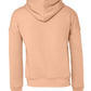 CV3729 Peach Back
