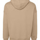 CV3729 Tan Back