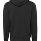CV3739 DTG Dark Grey Back