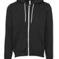 CV3739 DTG Dark Grey Front