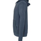 CV3739 Heather Navy Left