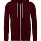 CV3739 Maroon Front