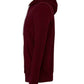 CV3739 Maroon Left