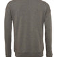 CV3945 Deep Heather Back