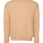 CV3945 Heather sand dune Front