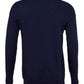 CV3945 Navy Back