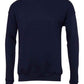 CV3945 Navy Front