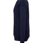 CV3945 Navy Left