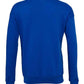 CV3945 True royal Back