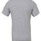 CVC3001 Athletic Heather Back