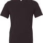 CVC3001 Dark Grey Heather Front
